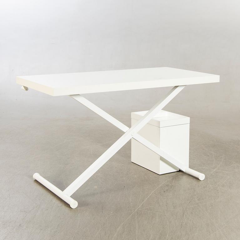 Lars Larsen desk "X Table", Denmark 2000s.