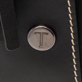 Tod's Leather Bag.