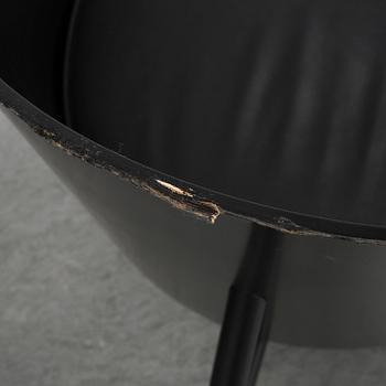 PHILIPPE STARCK, a pair of 'Costes' armchairs, Aleph, Driade, Italy.