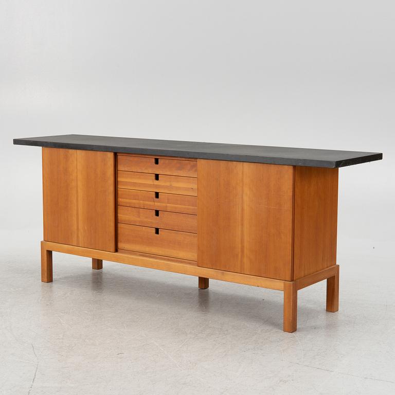 Kerstin Olby, sideboard, 'Stena Line', Olby design, contemporary.
