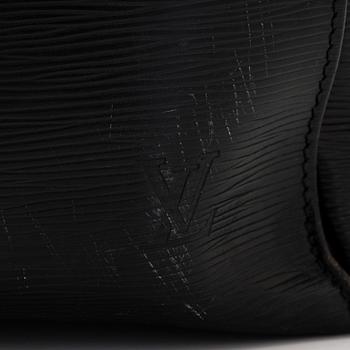 Louis Vuitton, an Epi Leather 'Keepall 45' bag.
