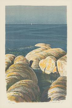 Roland Svensson, Archipelago.