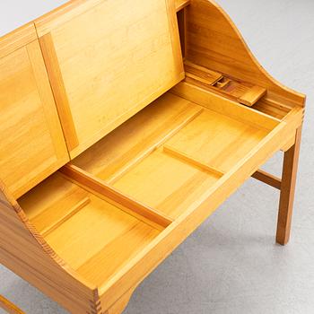 Andreas Hansen, a desk, Hadsten Träindustri, Denmark, second half of the 20th century.