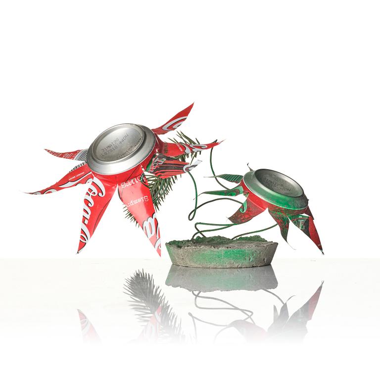 Kjartan Slettemark, Untitled.