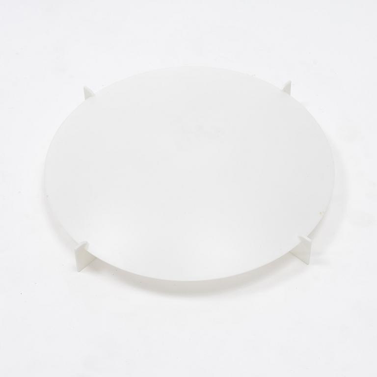 Uno & Östen Kristiansson, a 'Plafo' ceiling light, Luxus, Osby.