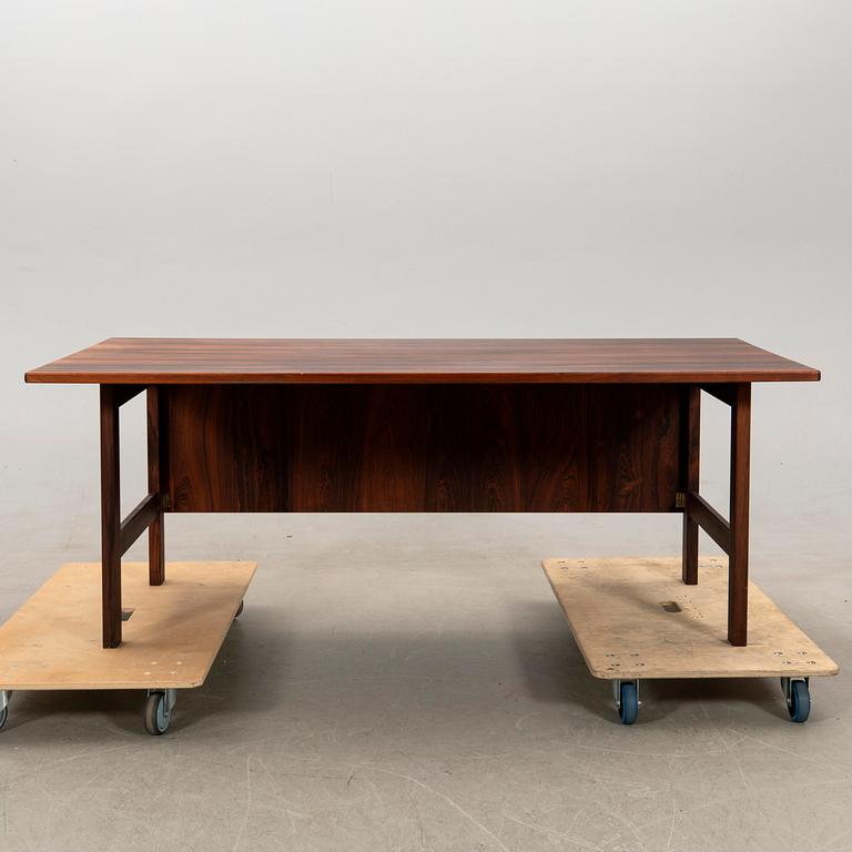 Desk, 1960s/70s.