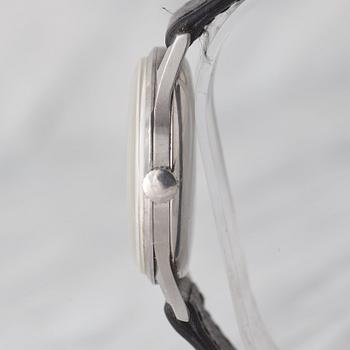 PATEK PHILIPPE, Genève, Calatrava, armbandsur, 33,2 mm,