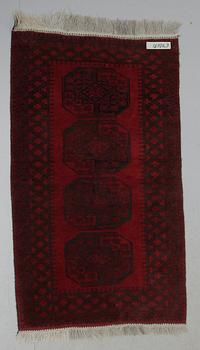 MATTA, Afghan. Ca 202 x 118 cm.