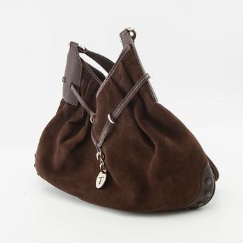 Tod's bag.