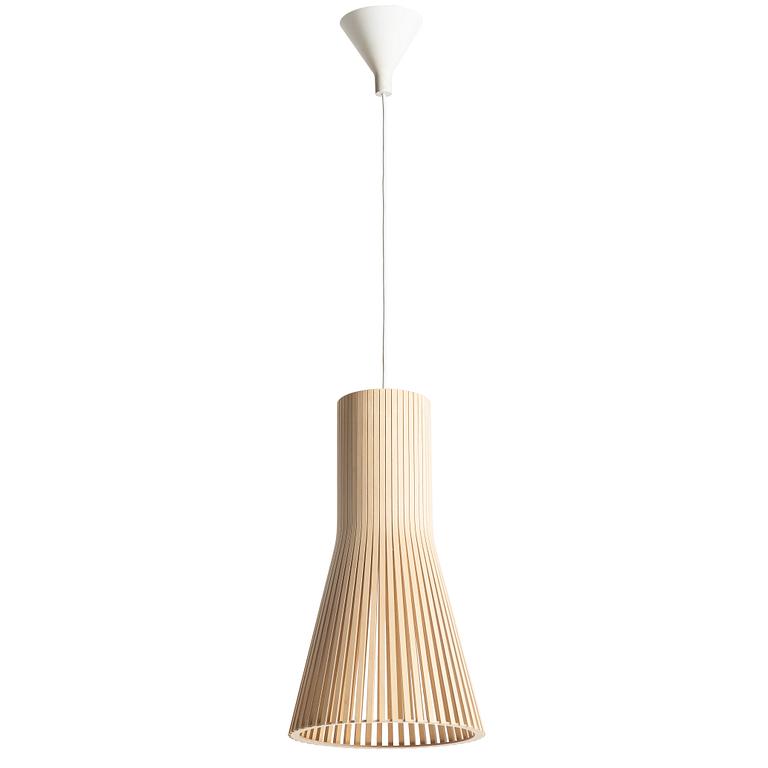 Seppo Koho, Pendant lamp, "4201", Secto Design, Finland.