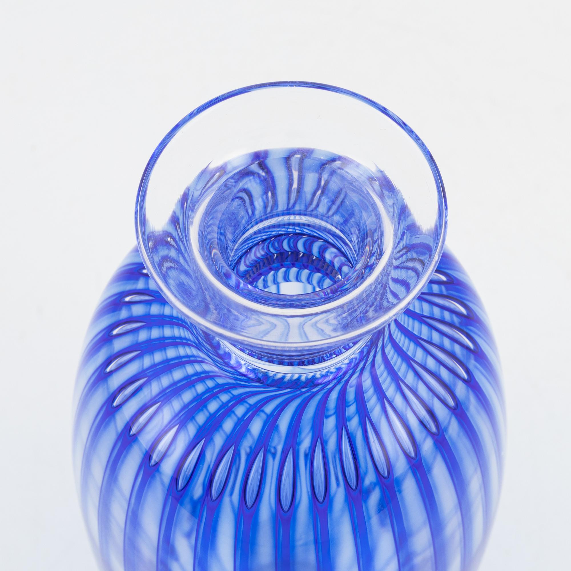 Mikael Axenbrant, vas, unik, Strömbergshyttan, 2005.