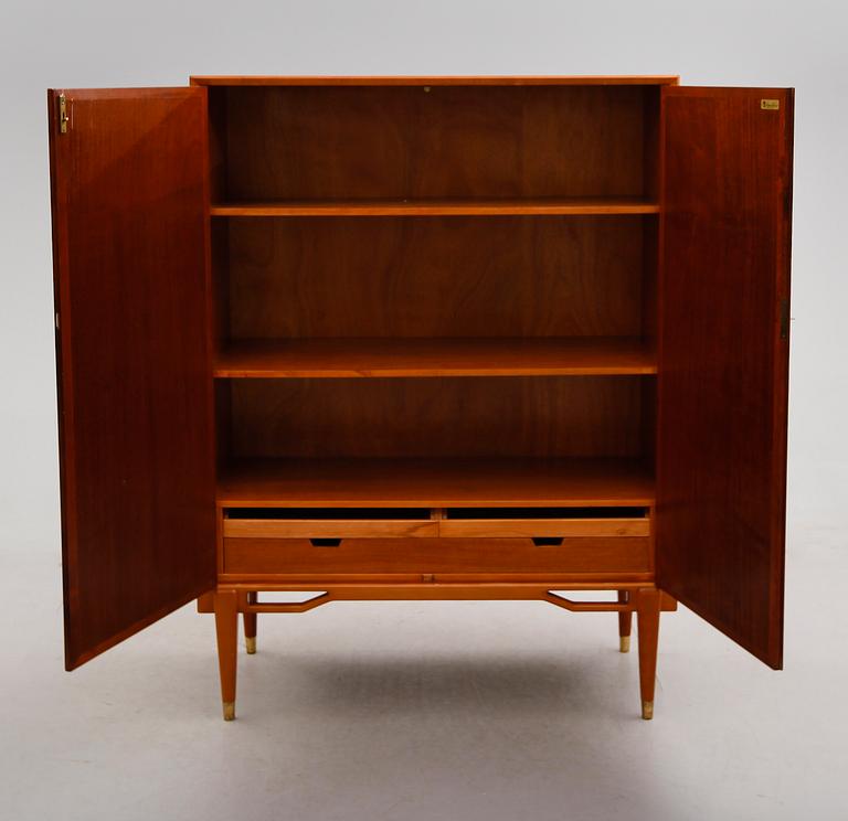 SKÅP, 1900-talets andra hälft.