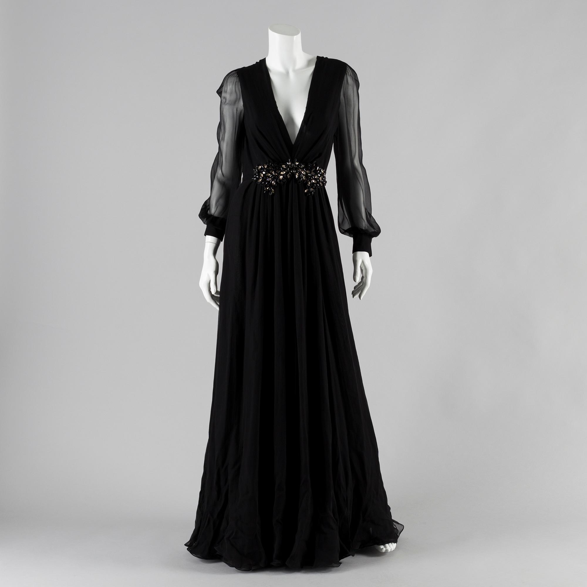 DRESS, Gucci, italian size 40.