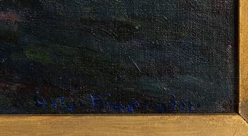 Arthur Bianchini, "Tall i morgonsol".