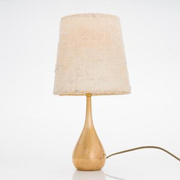 Mauri Almari, A mid-20th-century 'K 11-21' table lamp for Idman.