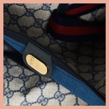 WEEKENDBAG, Gucci.
