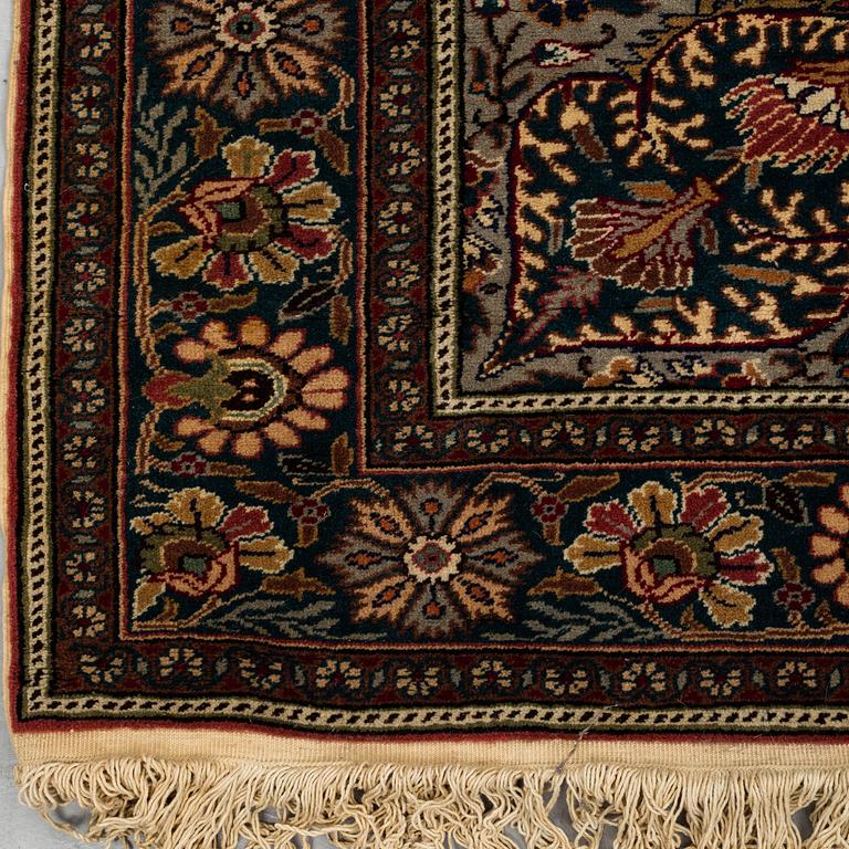 A RUG, Old Kayseri, around 220 x 150 cm.