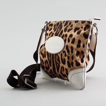 VÄSKA, Dolce & Gabbana, Animalier.