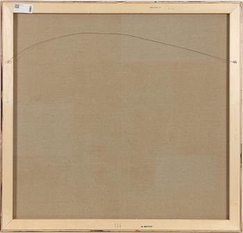 Leif Johansson, Utan titel.