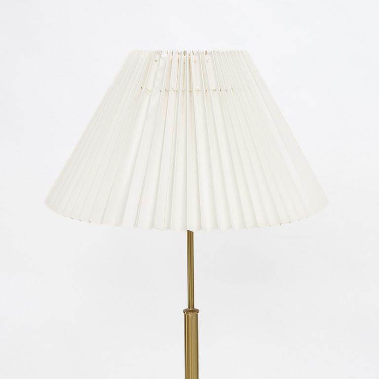 Josef Frank, a model 'G2148' floor light, Firma Svenskt Tenn.