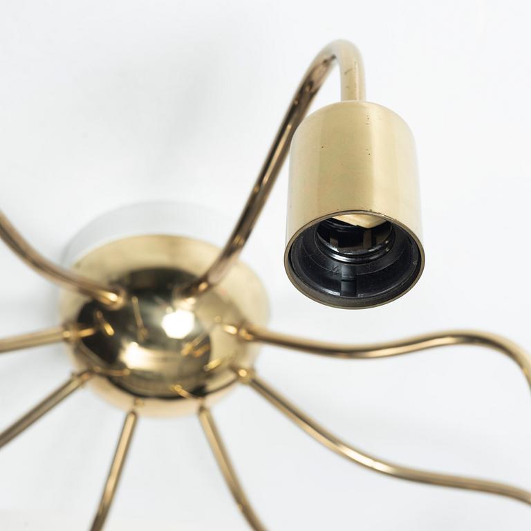 Josef Frank, ceiling lamp, model G2358, Svenskt Tenn.