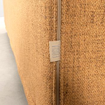 Soffa och fåtölj Fogia "Alex" 2022.