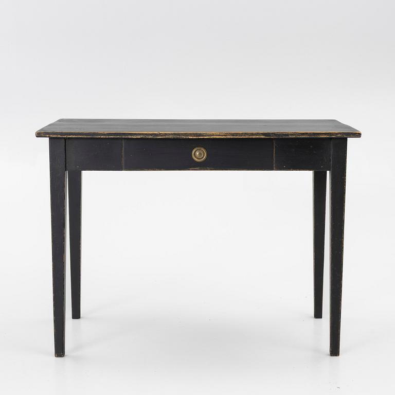 Table, 19th century.