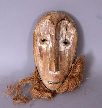 MASK, Kongo, 1900-tal.