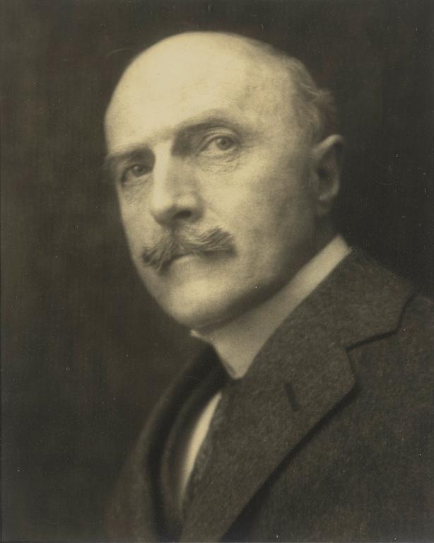 Henry B. Goodwin, Ernst Florman, 1926.