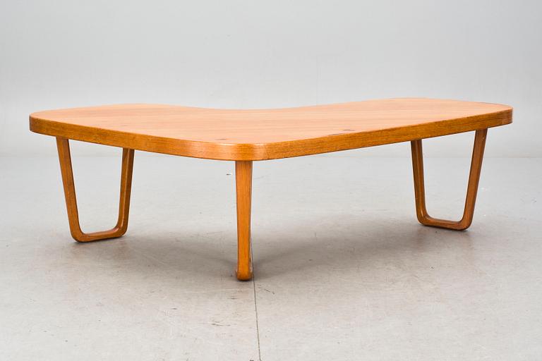 SOFFBORD, Alberts, Tibro, 1960-tal.
