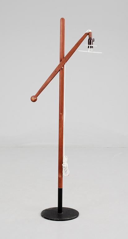 GOLVLAMPA, Le Klint, Danmark.