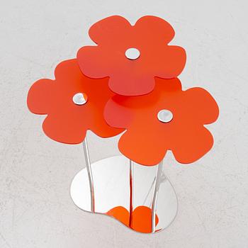Claesson Koivisto Rune, a 'Bouquet' side table, Offecct, 2017.