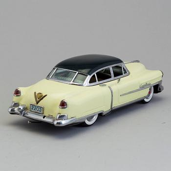 A Marusan Cadillac from Japan, approx 1951.