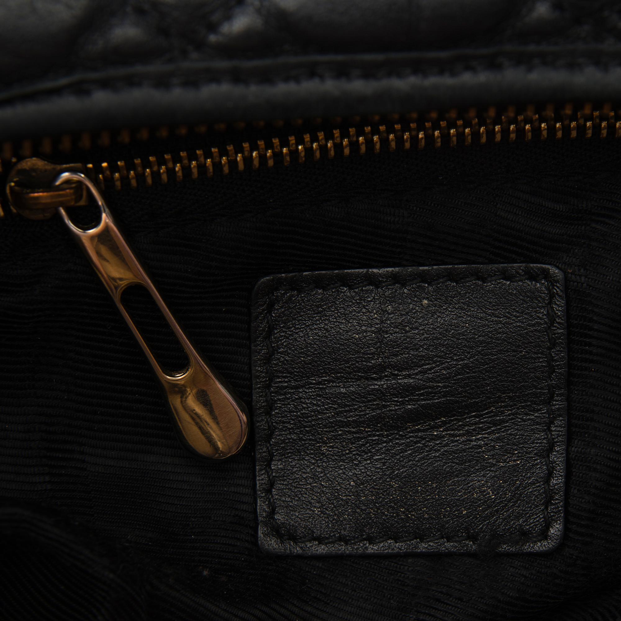 VÄSKA, Burberry.