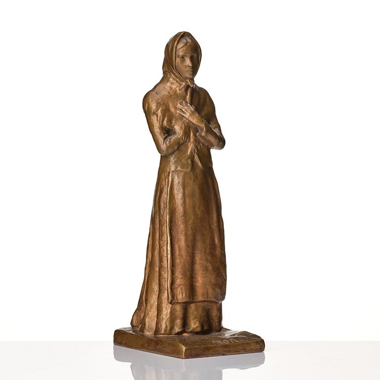 Carl Eldh, "Mor" (=Mother).