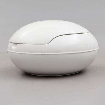 FÅTÖLJ, 1900-talets andra hälft.