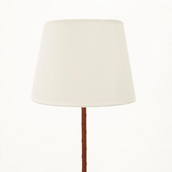 A floor lamp, model 15704, Böhlmarks.