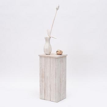Mikael Fare, "Röd frukt", 1996.