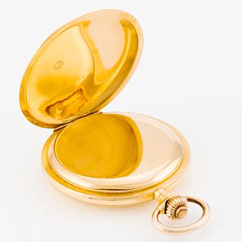 Fickur, savonett, 53 mm.