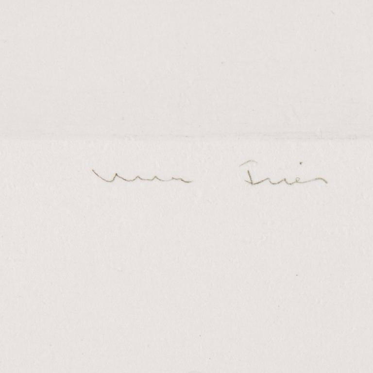 ETSNINGAR, 5 stycken, bland annat Hans Wigert.