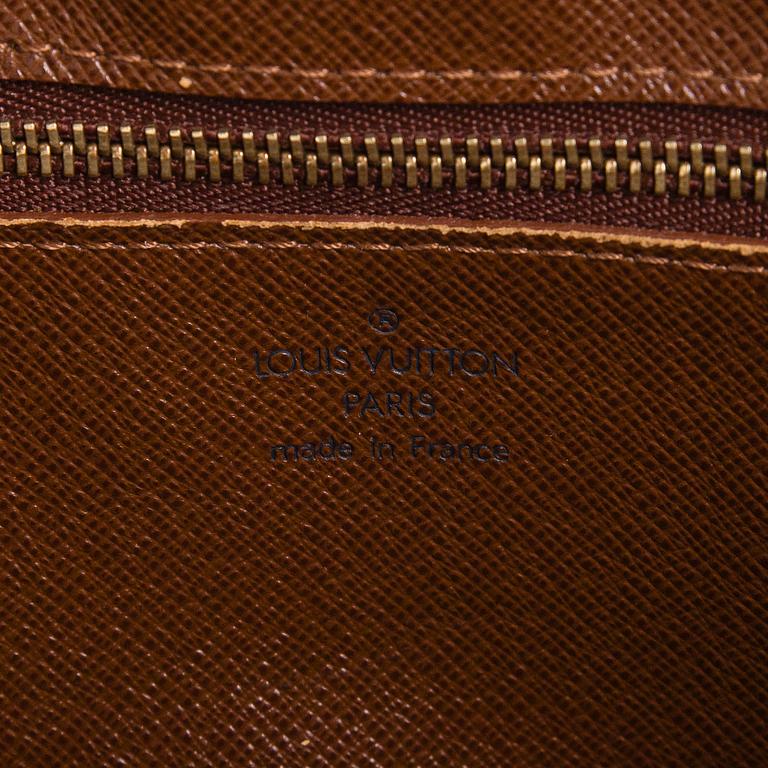 Louis Vuitton, laukku, "Trocadero 27".