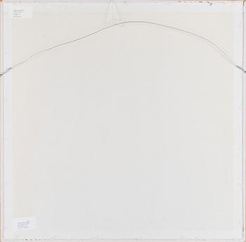 Melek Mazici, Untitled.