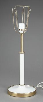 BORDSLAMPA, modellnummer 2466, Josef Frank, Firma Svenskt Tenn.