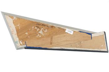 Carl Magnus, "Elegi".