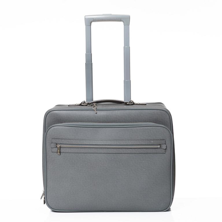 Louis Vuitton, Kabinväska, "Pilot Case", 2011.