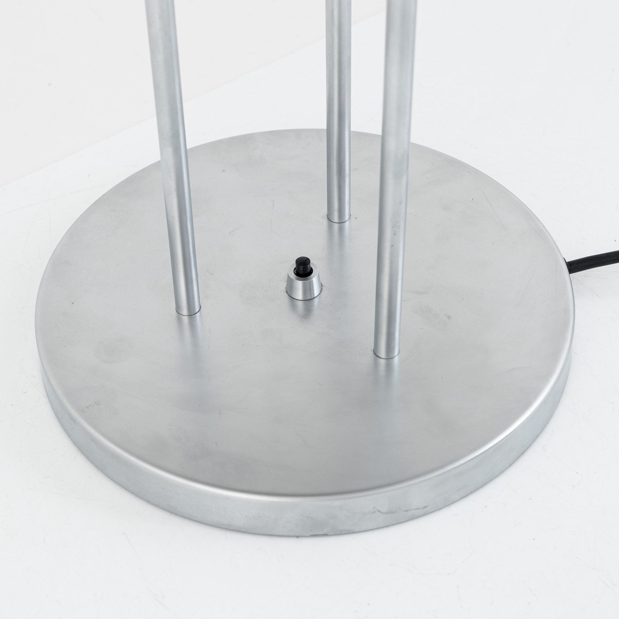 Poul Henningsen, bordslampa "PH5", modell 27095, Louis Poulsen, Danmark.