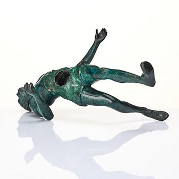 Dan Wolgers, "Ljusets hastighet".