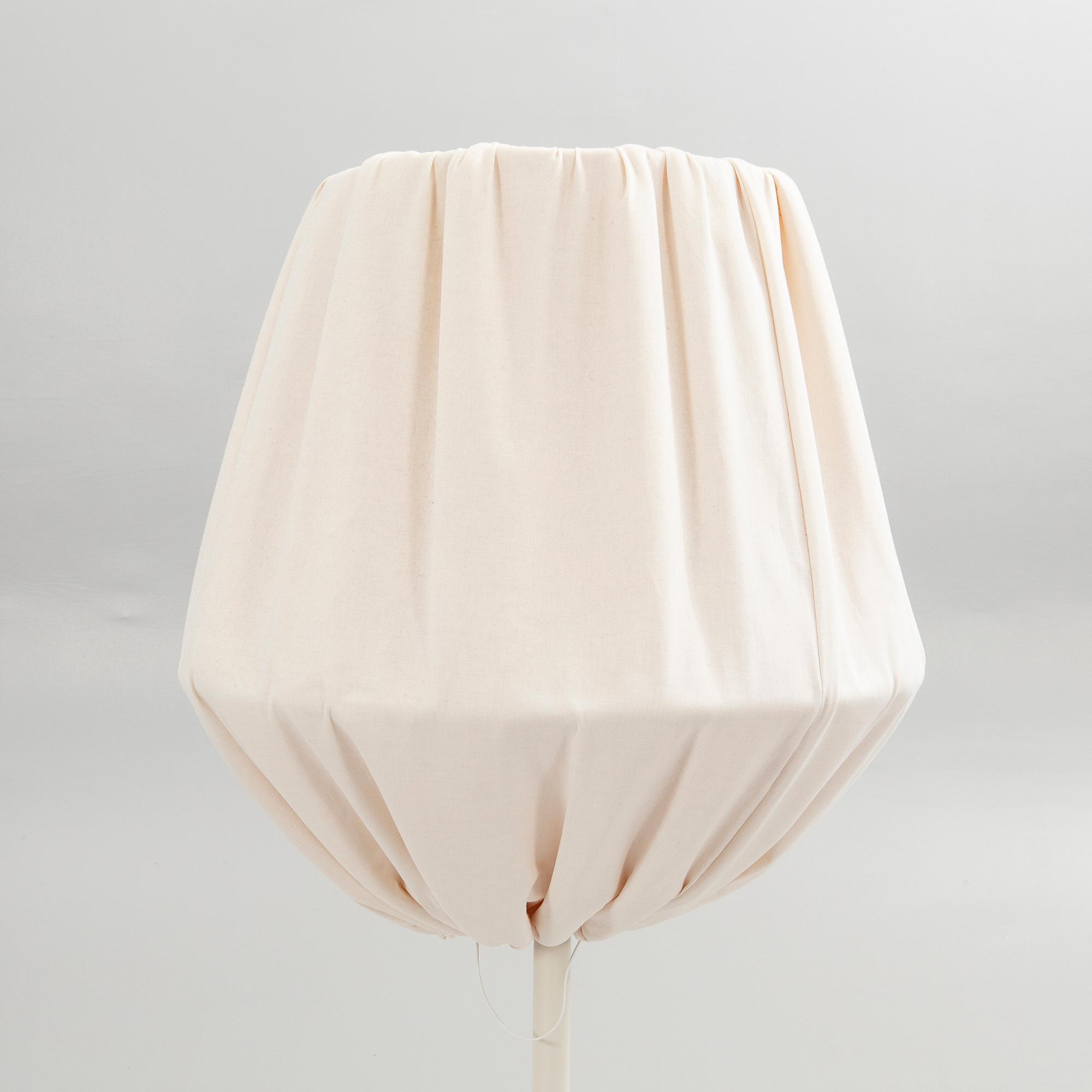 Claesson Koivisto Rune, Floor lamp, "Baklava", Örsjö Belysning.