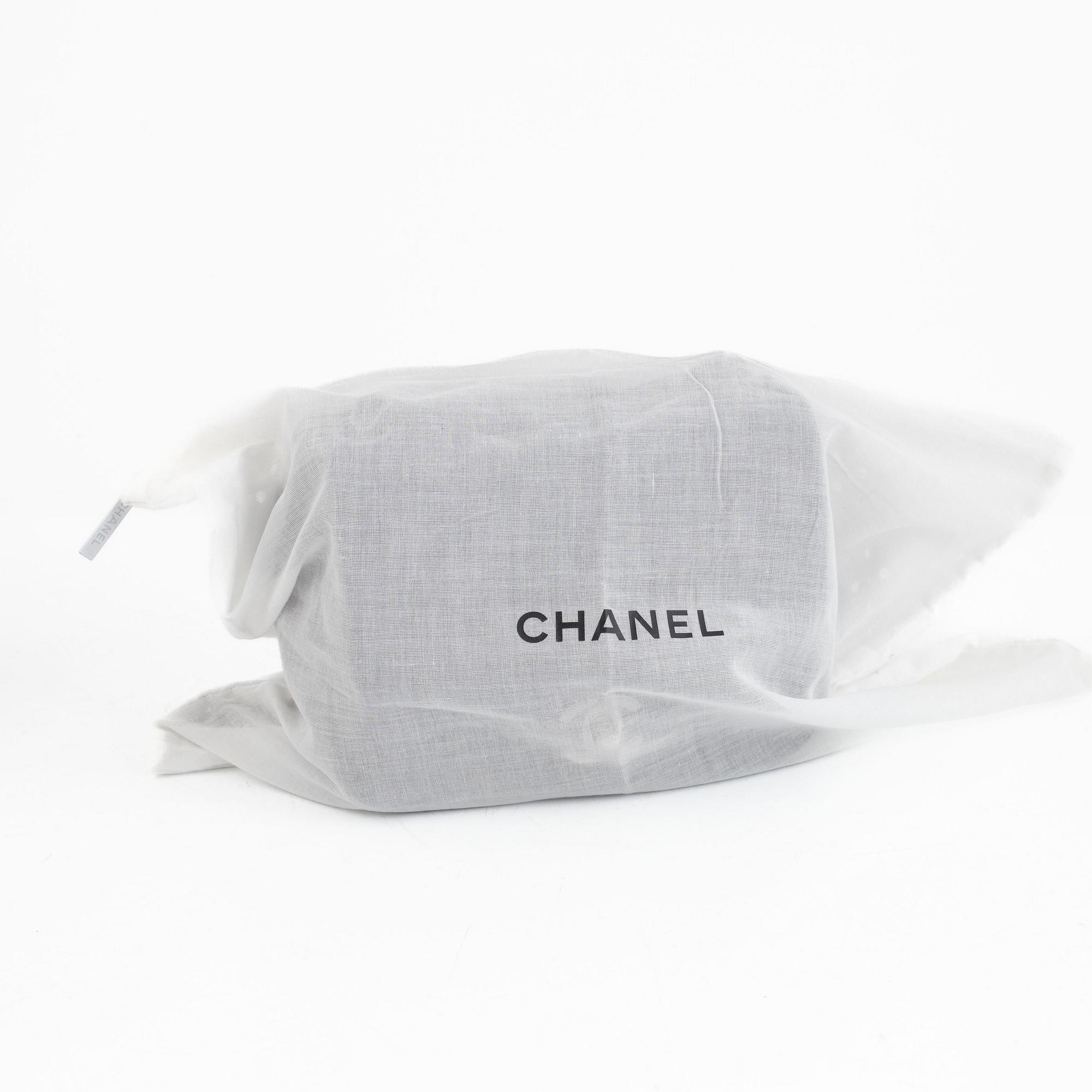 Chanel, väska, "Mini Flap Bag", 2009-2010.