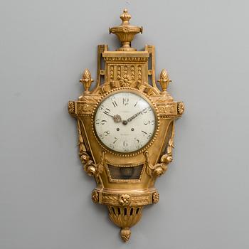 VÄGGUR. P.N. Wohlin, Stockholm.